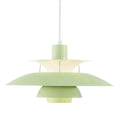 LumaNordic Multicolor Mood Lamp For Ambient Room Lighting