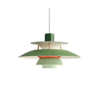 LumaNordic Multicolor Mood Lamp For Ambient Room Lighting