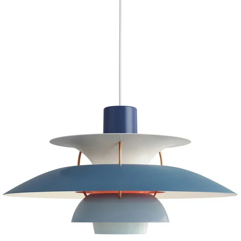 LumaNordic Multicolor Mood Lamp For Ambient Room Lighting