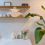 Lumora Nordic Color Mood Light For Soothing Ambient Glow