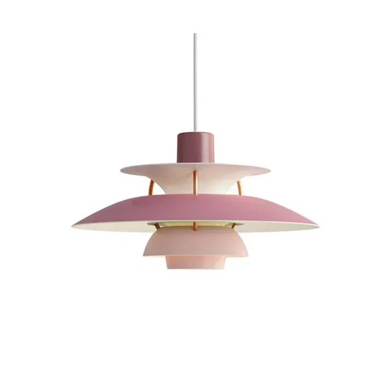 LumaNordic Multicolor Mood Lamp For Ambient Room Lighting