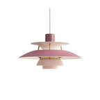 LumaNordic Multicolor Mood Lamp For Ambient Room Lighting