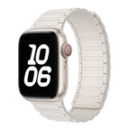 NexaLoop magnetische siliconen band voor Apple Watch
