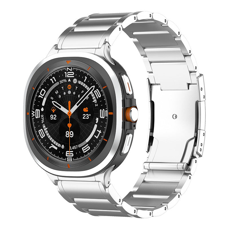 Pasek Aurelion z Titanium Pro do Samsung Watch Ultra