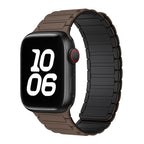NexaLoop magnetische siliconen band voor Apple Watch