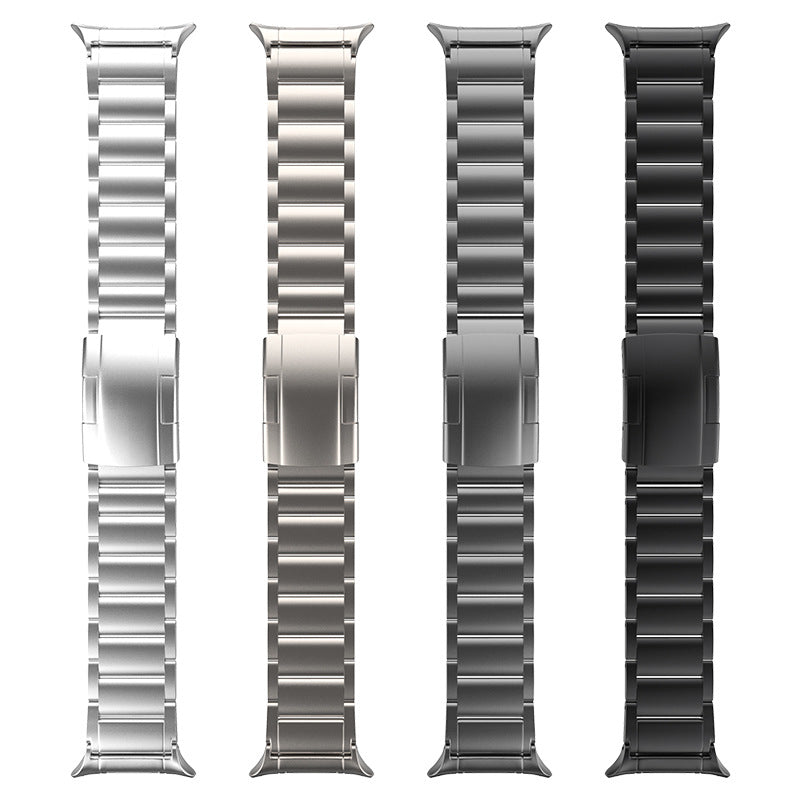 Pasek Aurelion z Titanium Pro do Samsung Watch Ultra