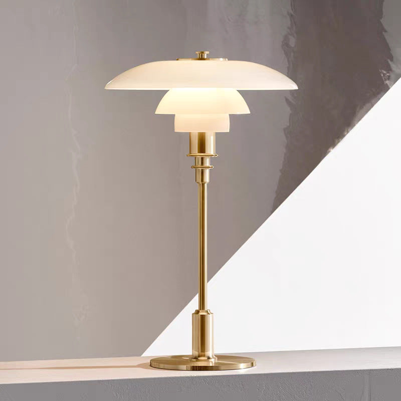 NovaGlow LED Lamp For Living Rooms, Bedrooms, And Reading Nooks