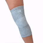 Comfort Bamboo Knee Sleeve for Everyday Support & Lasting Comfort