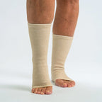 Comfort Bamboo Foot Sleeves for Daily Foot Support and Relief