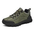 Trevon Outdoor Trail Shoes For Walking With Arch Support
