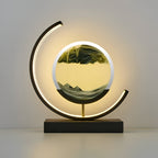 CalmSands LED lampe med fjernbetjening og app-kontrol tre tilstande