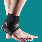 StratusFit Adjustable Ankle Support For Everyday Comfort