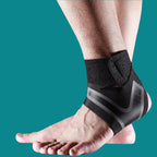 StratusFit Adjustable Ankle Support For Everyday Comfort