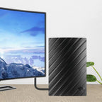 Antenna Dalaman NovaView Pro Untuk TV 4K Dengan Julat 600 Batu