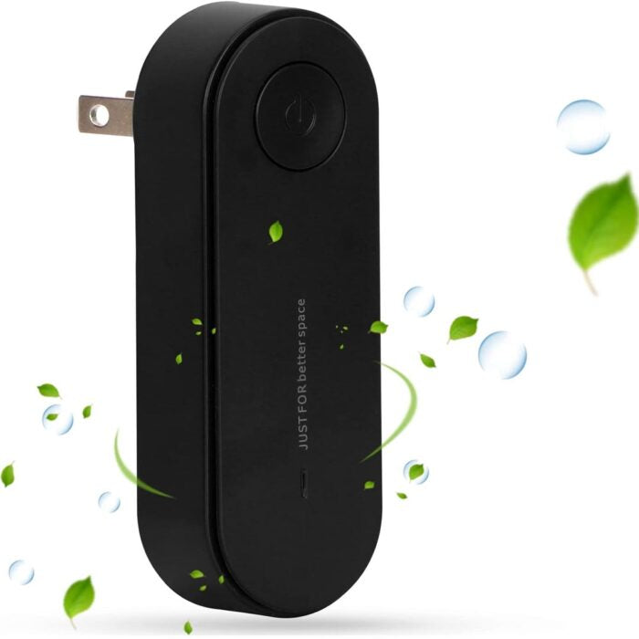 Dual Pack Ultrasonic Mosquito Repellent Plug-In Units for Home Use