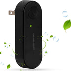 Dual Pack Ultrasonic Mosquito Repellent Plug-In Units for Home Use