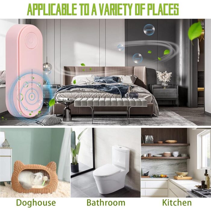 Dual Pack Ultrasonic Mosquito Repellent Plug-In Units for Home Use