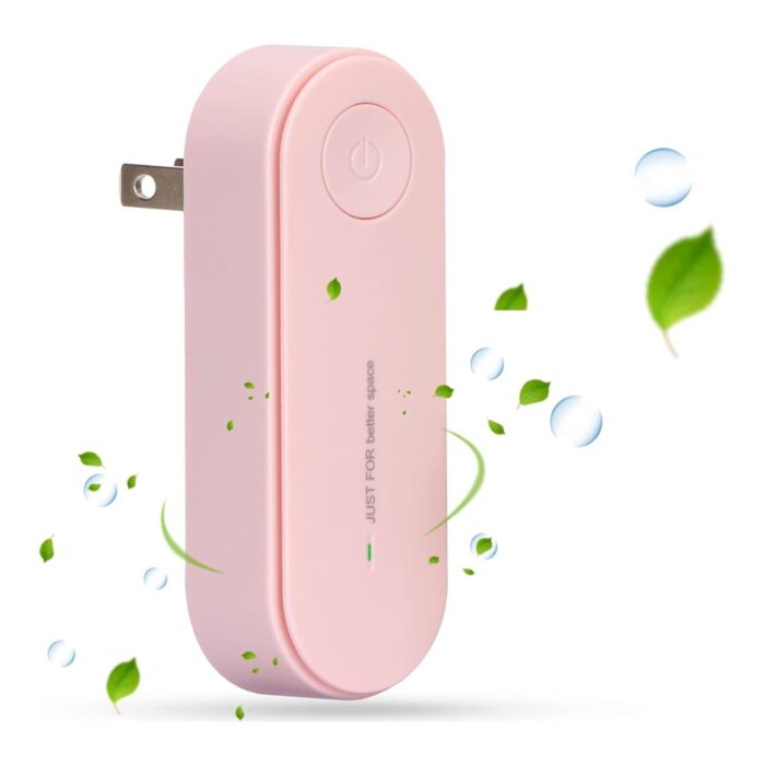 Dual Pack Ultrasonic Mosquito Repellent Plug-In Units for Home Use
