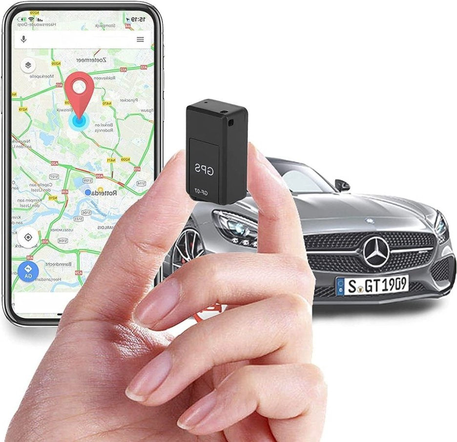 Two Pack QuikTag Nano GPS Bike Trackers Worldwide No Fees