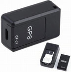 Two Pack QuikTag Nano GPS Bike Trackers Worldwide No Fees