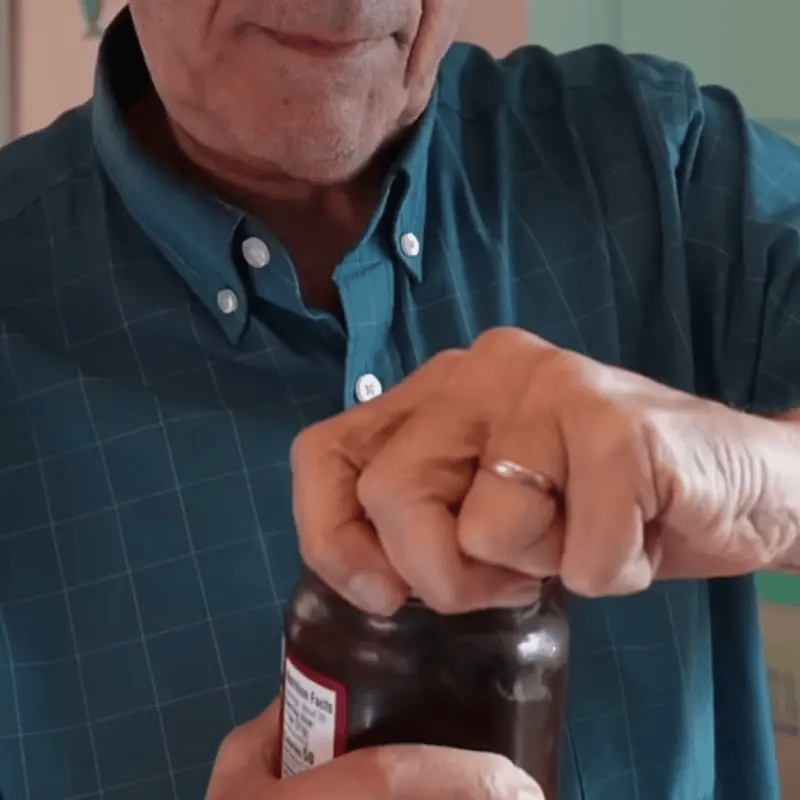 Nahinfrarot-Handgelenkbandage für Komfort und Durchblutung von Hand und Handgelenk