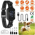AstraGuard GPS Pro Wireless Dog Fence With 30–1000m Boundary