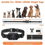 AstraGuard GPS Pro Wireless Dog Fence With 30–1000m Boundary