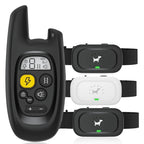AstraPaw Pro Collar With 500m Waterproof, Rechargeable