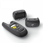 AstraPaw Pro Collar With 500m Waterproof, Rechargeable