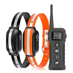 Collare Wireless Lunaris Pro per Cani con Segnali Costanti