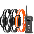 PulsePaw Draadloze Trainingshalsband Voor Honden Levert Betrouwbaar Signaal