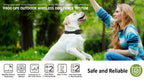 מערכת גדר אלחוטית GPS לכלבים CanineGuard Pro לשימוש חיצוני