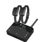 FidoFence Pro Pokročilý Bezdrátový Systém Pro Ohradník Pro Psy S Obojkem, 9–240 Metrů
