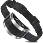 CanineGuard Pro Blaashalsband Voor Alle Rassen Oplaadbaar