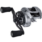 Piscifun Alloy M Low Profile Saltwater Baitcasting Reel