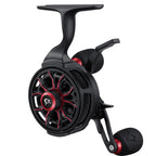 Piscifun ICX Carbon Reel For Ice Fishing Featuring Magnetic Drop And Structure Upgrade