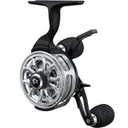 Piscifun ICX Carbon Reel For Ice Fishing Featuring Magnetic Drop And Structure Upgrade