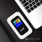RoamWave 5G Portable WiFi Hotspot For Travel Or Home Use