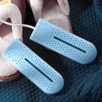 Shoefresh Pro Taşınabilir UV Ayakkabı Sterilizatörü ve Kurutucusu Sporcular İçin