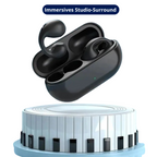 Echosonic Knochenleitungs-Wireless-Kopfhörer für Musikliebhaber