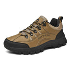 Trevon Outdoor Trail Shoes For Walking With Arch Support