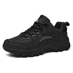 Trevon Outdoor Trail Shoes For Walking With Arch Support