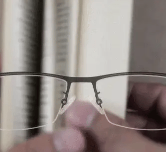 LumenSmart Progressive Eyewear From Germany For All Day Comfort
