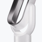 AeroLuxe Bladeless Tower Unit For All-Season Comfort