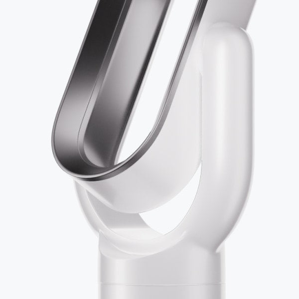 AeroLuxe Bladeless Tower Unit For All-Season Comfort