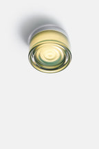 RippleGuard Exterior Wall Light With Tempered Glass IP65