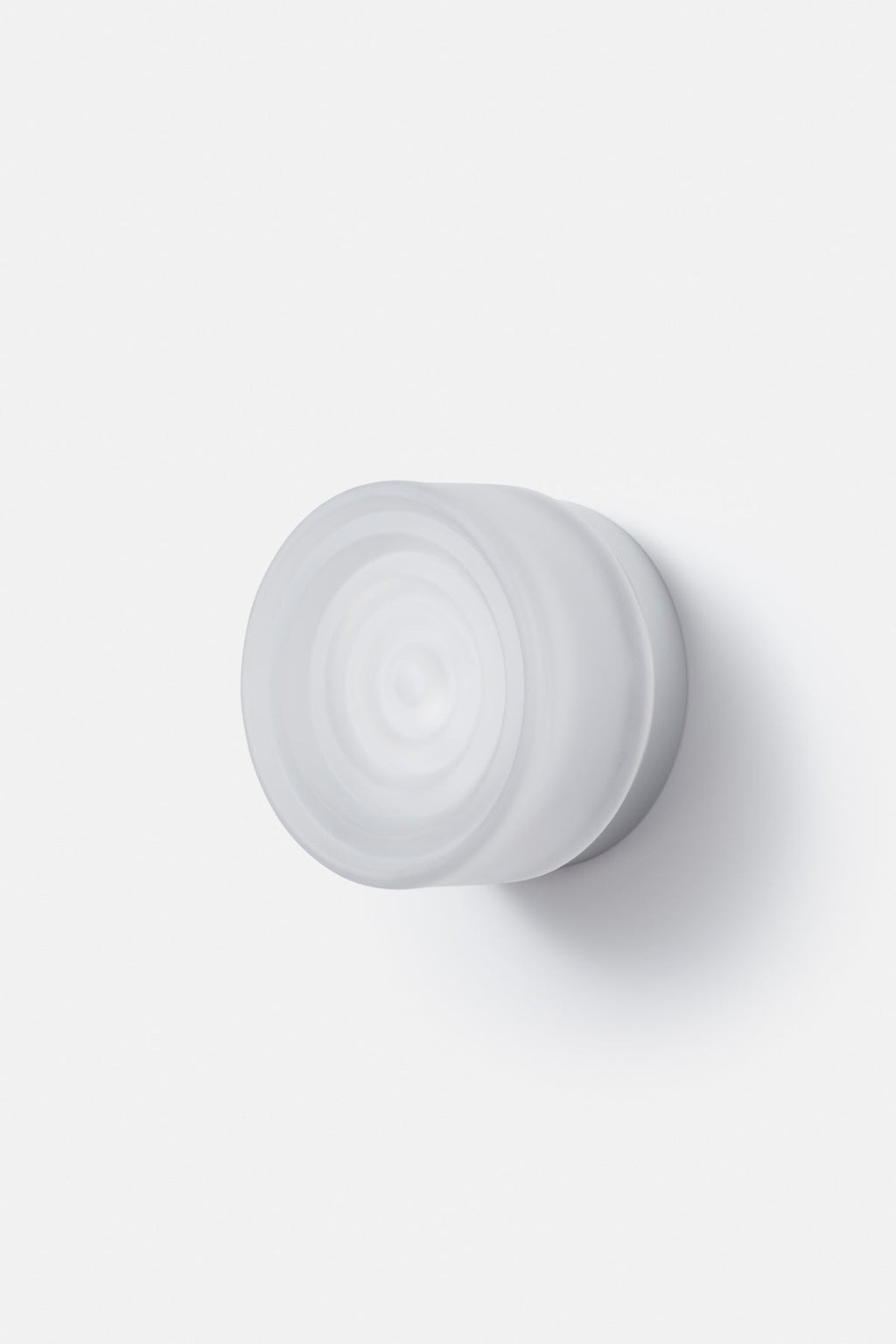 RippleGuard Exterior Wall Light With Tempered Glass IP65