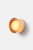 RippleGuard Exterior Wall Light With Tempered Glass IP65