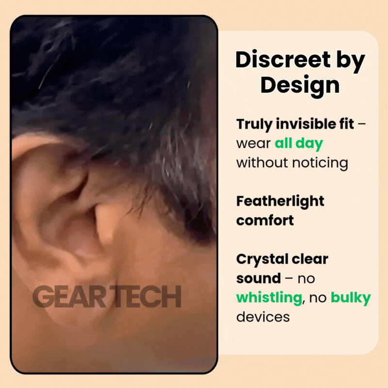 Dispozitive In-Ear Reîncărcabile Bugetare Accesibile pentru Piața din Marea Britanie