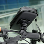 Azerin Bike Handlebar Smartphone Holder Waterproof Mount